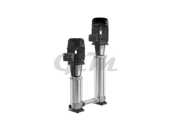 SRH series stainless-steel multistage pumps unit