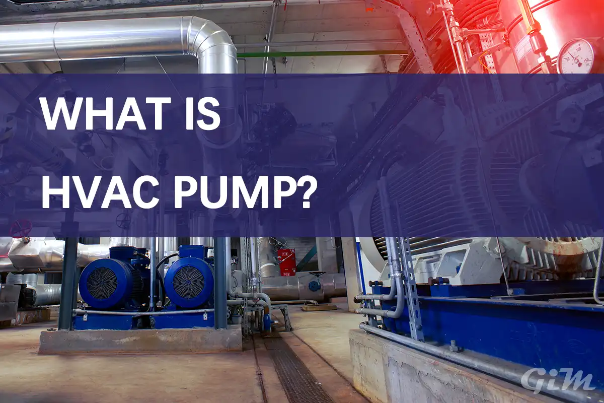 What-is-an-HVAC-Pump