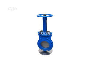 cast-steel-wafer-knife-gate-valve