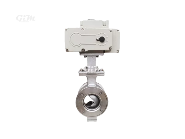 electric-v-ball-valve