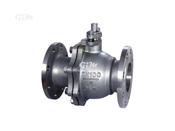 qbv-soft-seated- floating-ball-valve