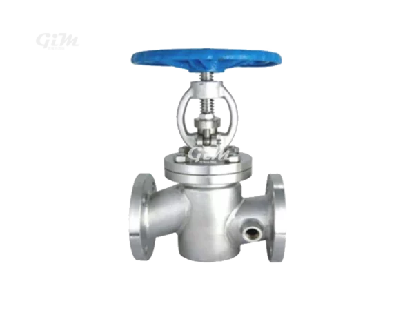 stainless-steel-jacketed-globe-valve